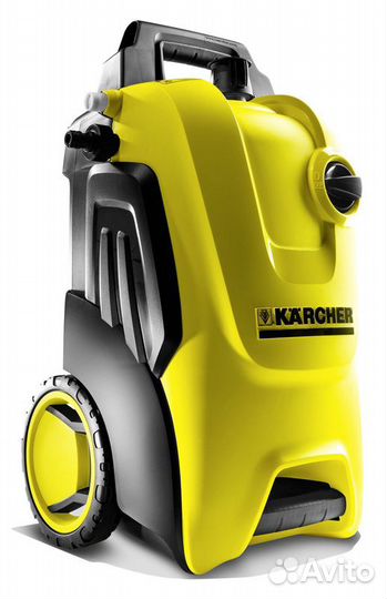 Минимойка Karcher K 5 Compact