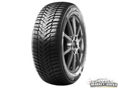 Kumho WinterCraft WP51 185/65 R14 86T