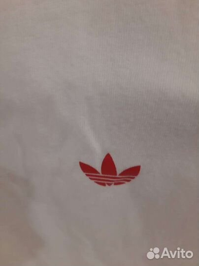 Adidas, Футболка ретро, сборной Перу