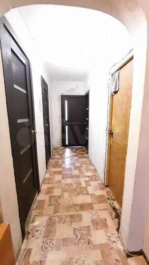 4-к. квартира, 72 м², 2/10 эт.