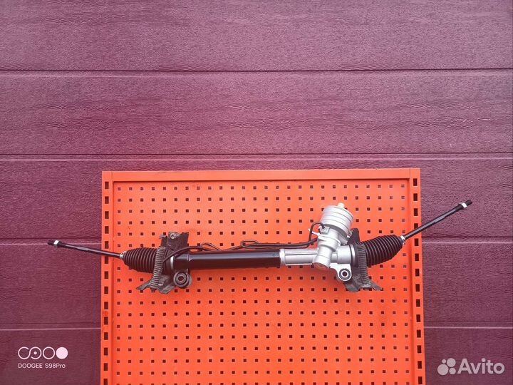 Рулевая рейка Opel antara с датчиком