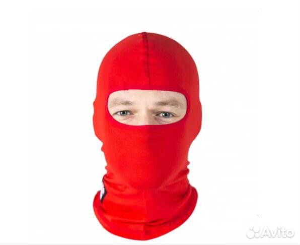 Подшлемник Hyperlook Pancher