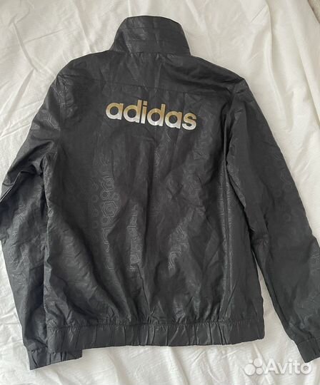 Спортивный костюм Adidas S