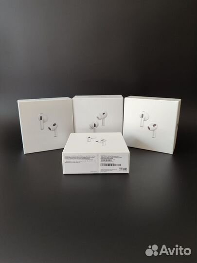 Airpods 3 premium 1:1