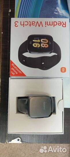 Умные часы smart watch