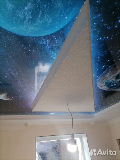 Ремонт квартир под ключ