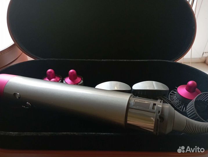 Стайлер Dyson Airwrap HS01 Complete оригинал