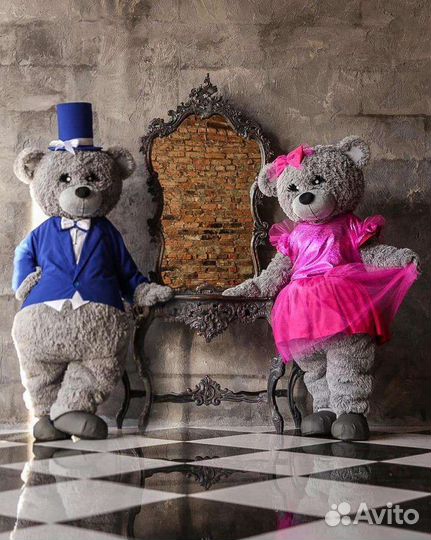 Ростовые куклы на праздник