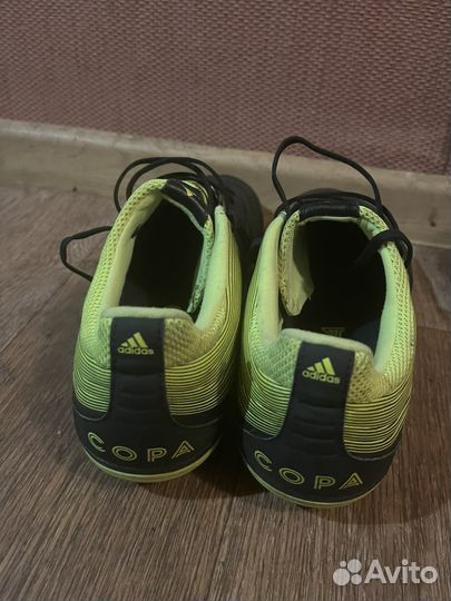 Бутсы adidas copa