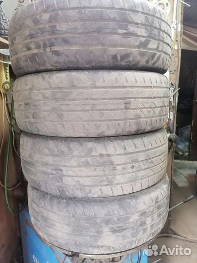 Matador MP 47 Hectorra 3 195/55 R16