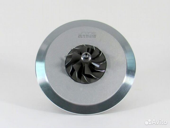 Картридж Турбины Opel Renault Trafic Vivaro M9R780