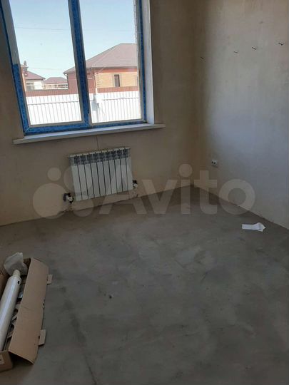 Дом 120 м² на участке 6 сот.