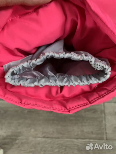 Зимний комбенизон