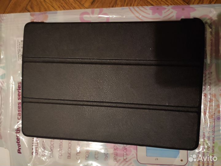 Чехол для планшета huawei media pad t5 10.1