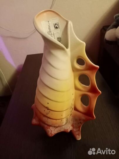 Глиняный кувшин СССР