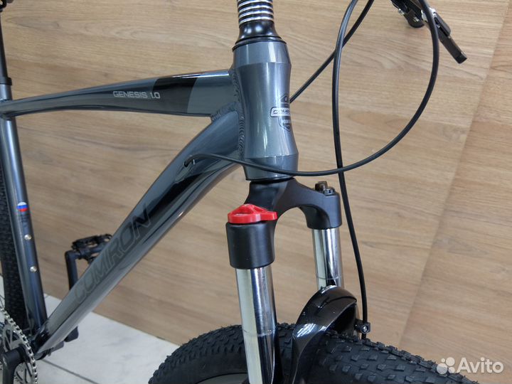 Велосипед 29