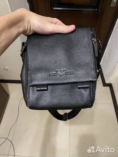 Сумка armani оригинал