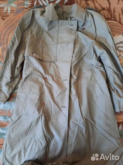 Плащ женский, 50 Индия