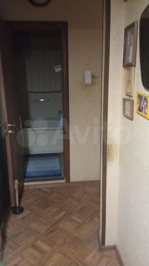 Комната 20 м² в 2-к., 8/17 эт.