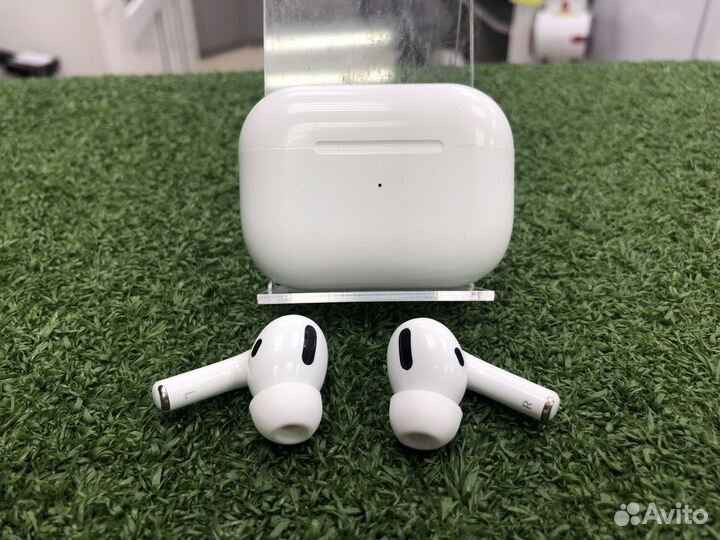 Беспроводные наушники Apple AirPods Pro(Реплика)
