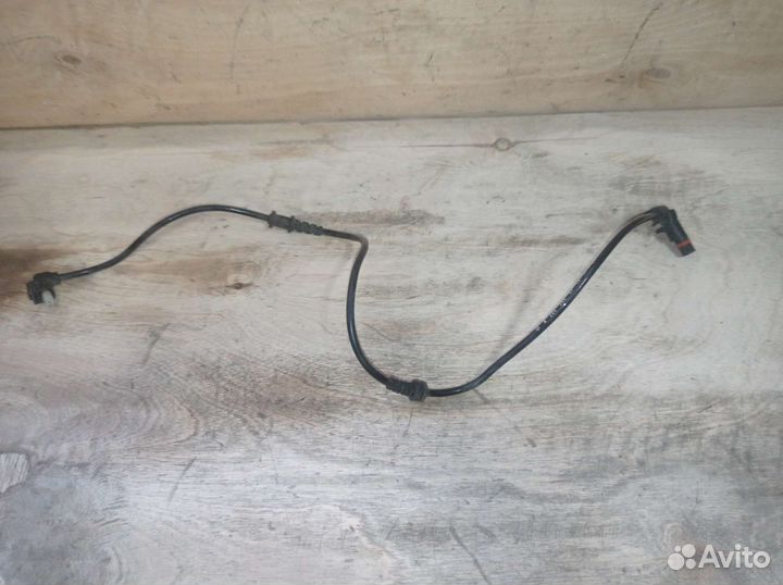 Проводка передней левой стойки Mercedes Benz W204