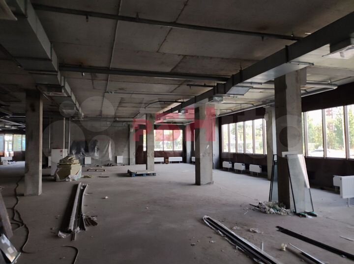 Помещение на Жукова “Маршал