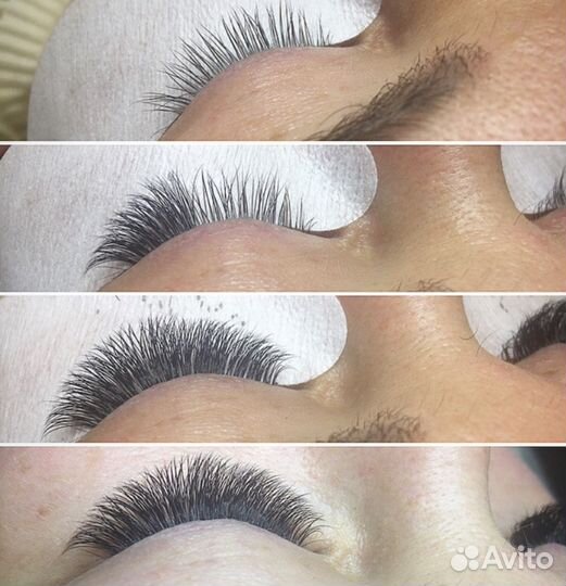 Наращивание ресниц;Архитектура Бровей; Перманент