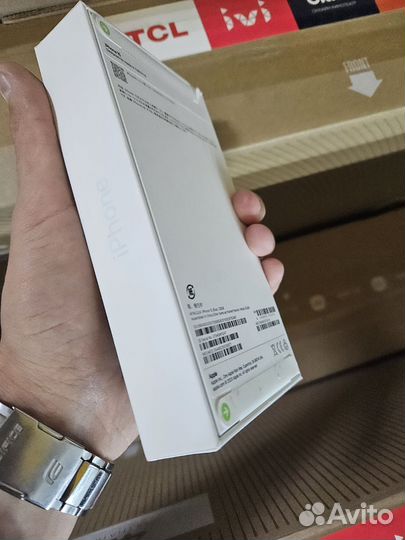 iPhone 15, 128 ГБ