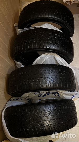 Triangle Snowlink PL02 205/55 R16 94R