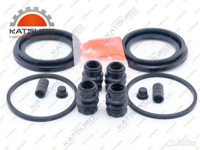 Ремкомплект суппорта