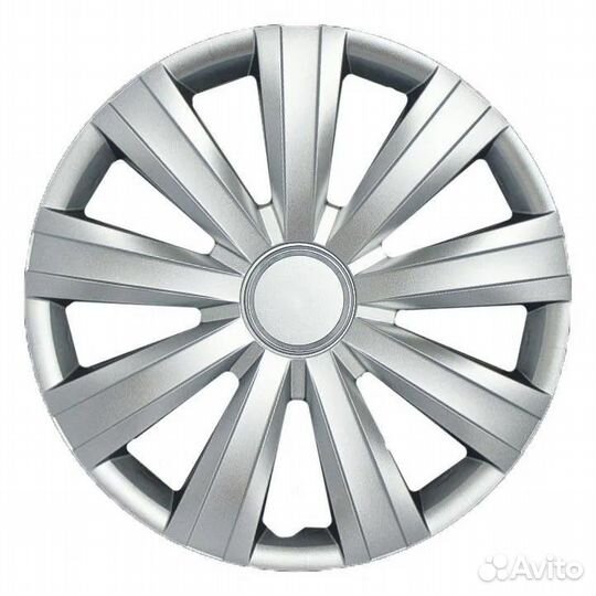 Универсальные Колпаки на колёса r17