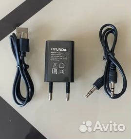 Колонка беспроводная Hyundai 40 вт