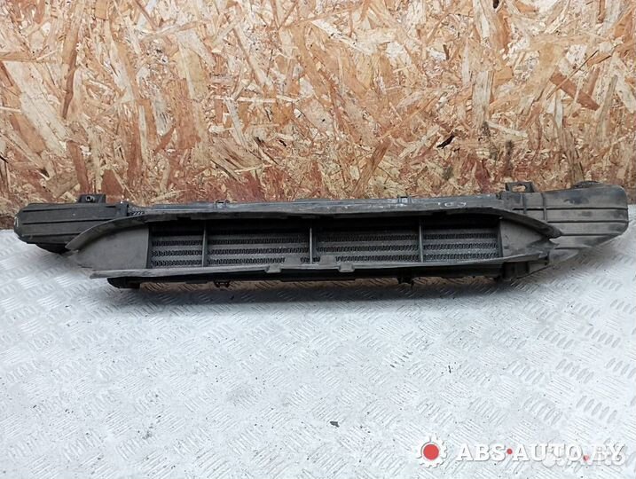 Интеркулер Mercedes-Benz E-Класс W210/S210 рест