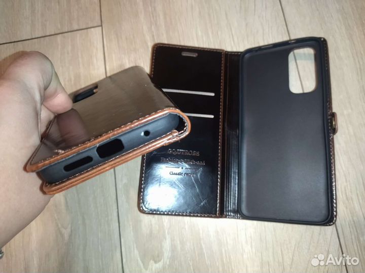 Чехол на redmi note 11