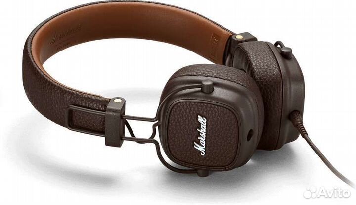 Беспроводные bluetooth наушники Marshall Major 2