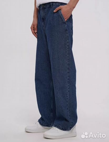 Джинсы твоё