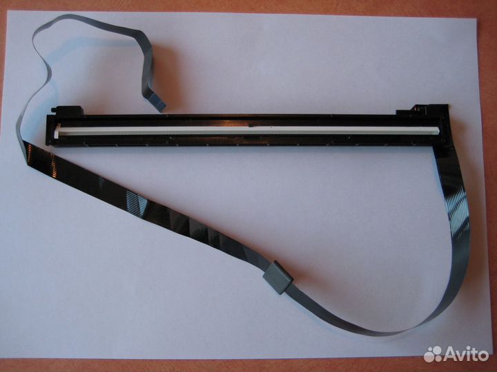 Узел сканера со шлейфом CX4300(линейка)