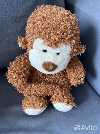 Мягкие игрушки новые