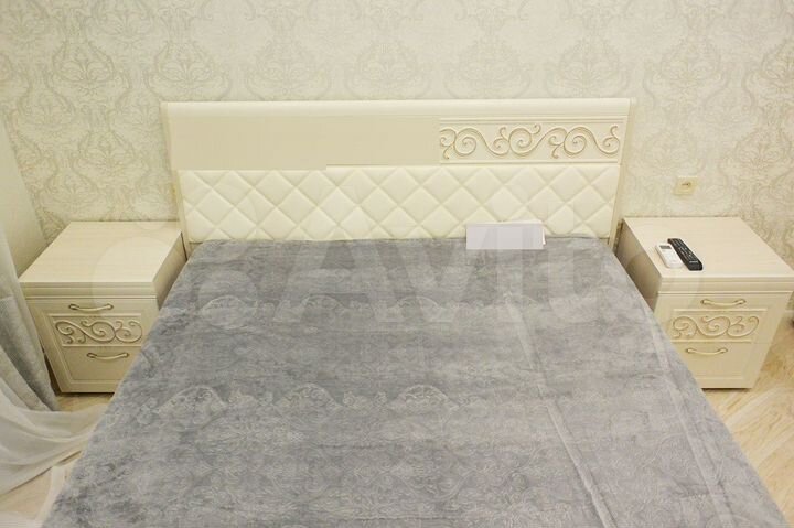 1-к. квартира, 35 м², 1/5 эт.