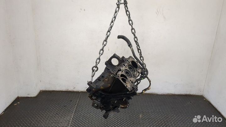 Блок цилиндров Fiat Grande Punto, 2006