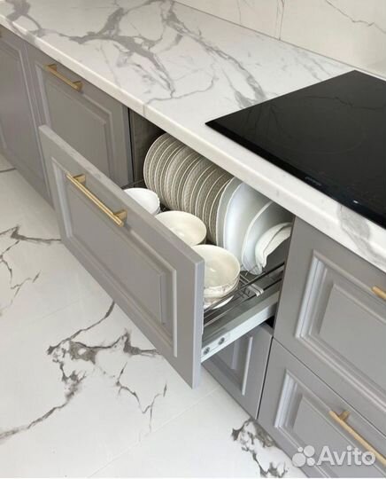 Мебель на заказ от производителя