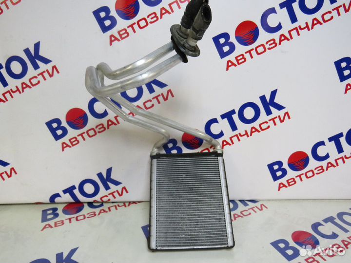 Радиатор отопителя toyota corolla fielder ZZE122G, CE121G, NZE121G, NZE124G, ZZE123G, ZZE124G