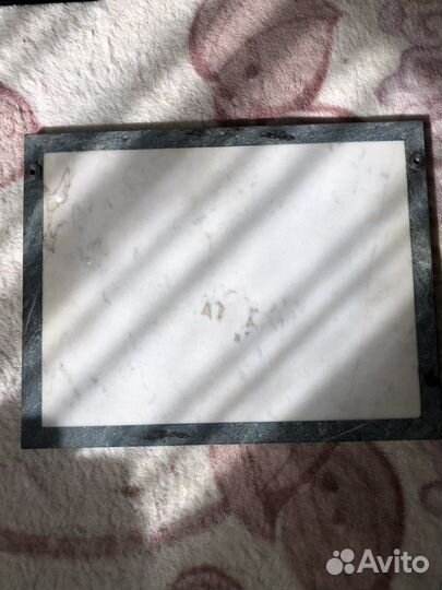 Картина из сибайской яшмы