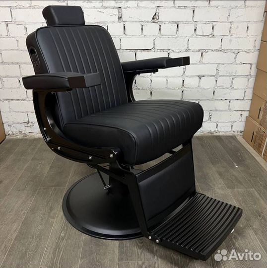 Барбер кресло Brooklyn