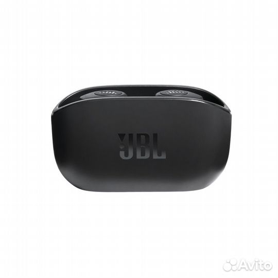 Наушники JBL W100 TWS Black