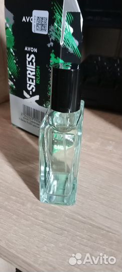 Духи мужские