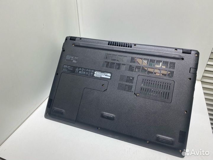 Ноутбук Acer. A315-21G-47UW