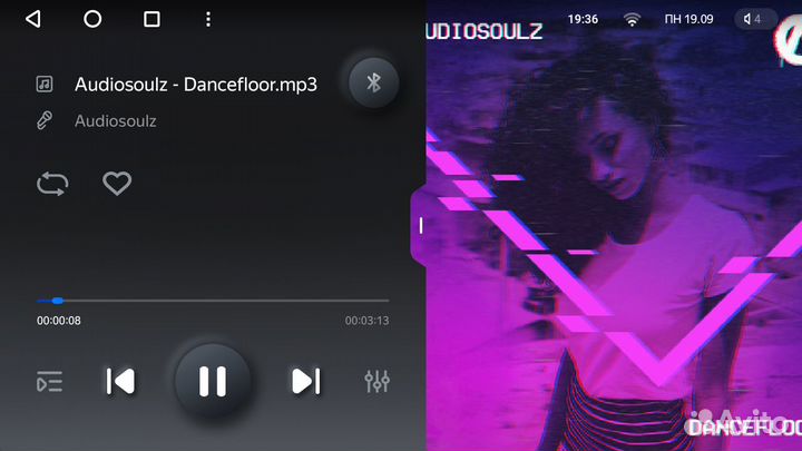 Магнитола для Nissan X-Trail T32,Qashqai 2 J11