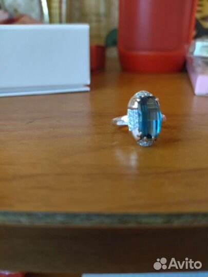 Золотое кольцо