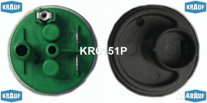 Бензонасос электрический